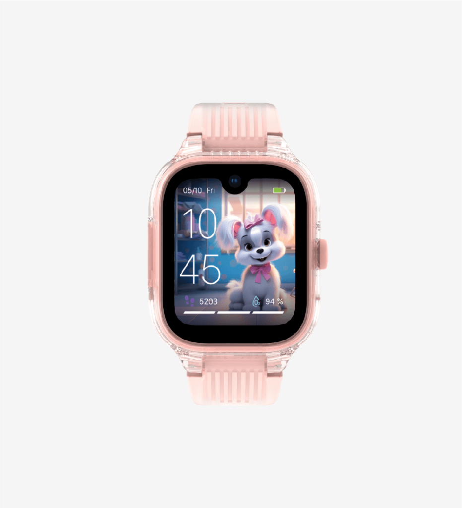 S101 Premium LT Watch Çocuk Akıllı Saati